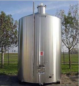 Manufacturers Exporters and Wholesale Suppliers of SS TANK Delhi Delhi
